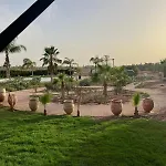 Fabuleux Appartement, Rez De Jardin Au Sein De La Palmeraie
