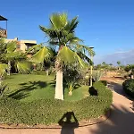 Fabuleux Appartement, Rez De Jardin Au Sein De La Palmeraie